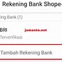 Apakah Bisa Saldo Shopeepay Transfer Ke Rekening