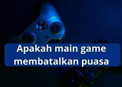 Apakah Main Slot Bisa Membatalkan Puasa