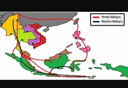 Bangsa Indonesia Yang Termasuk Keturunan Bangsa Deutro Melayu Melayu Muda Adalah Suku