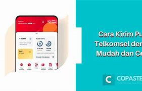 Cara Kirim Chip Domino99 Ke Teman Tanpa Aplikasi Telkomsel