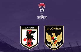 Jepang Vs Indonesia