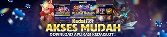 Kedai Slot Indonesia Login