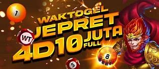 Mimpi Menang Jp Slot Togel 4D Togel