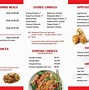 Panda Menu