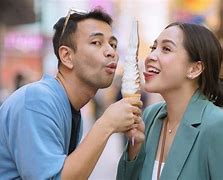 Satu Kata Raffi Ahmad Dan Nagita Slavina Sekarang