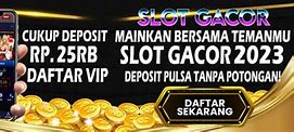 Situs Slot 2024 Resmi