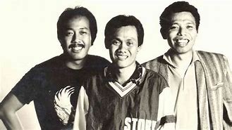 Warkop Dki Sukomanunggal